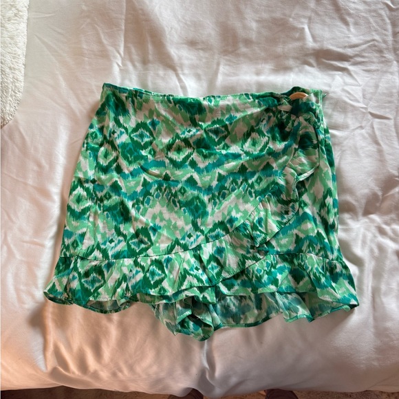 Zara Dresses & Skirts - Zara Skort